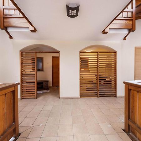 Apartment 10 Voels Fiè Zewnętrze zdjęcie