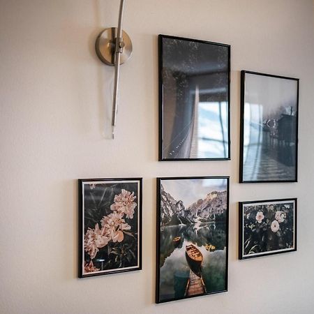 Apartment 10 Voels Fiè Zewnętrze zdjęcie