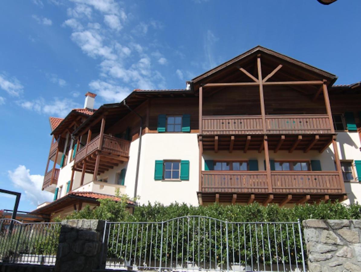 Apartment 10 Voels Fiè Zewnętrze zdjęcie