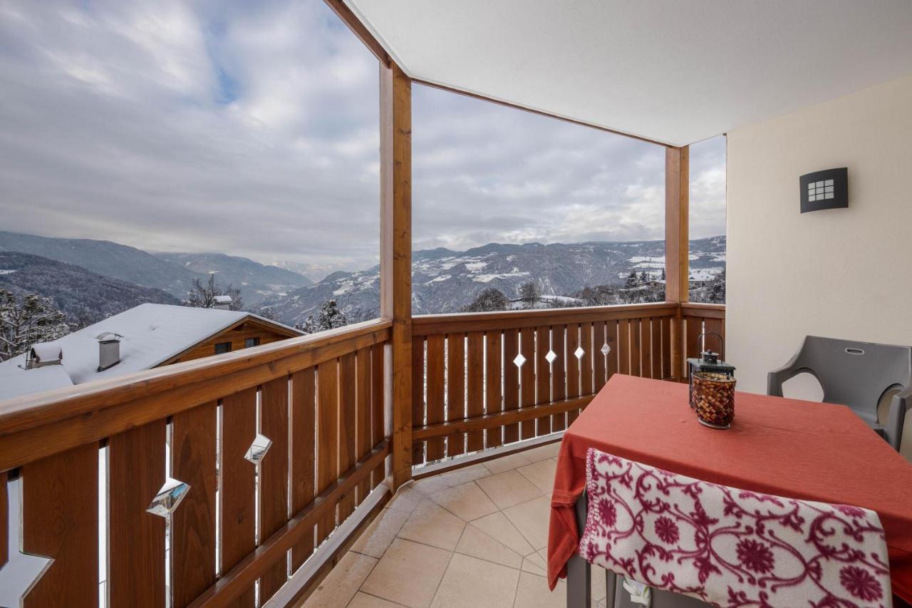 Apartment 10 Voels Fiè Zewnętrze zdjęcie
