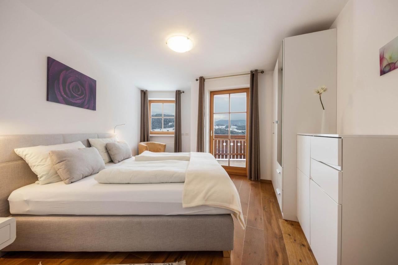 Apartment 10 Voels Fiè Zewnętrze zdjęcie