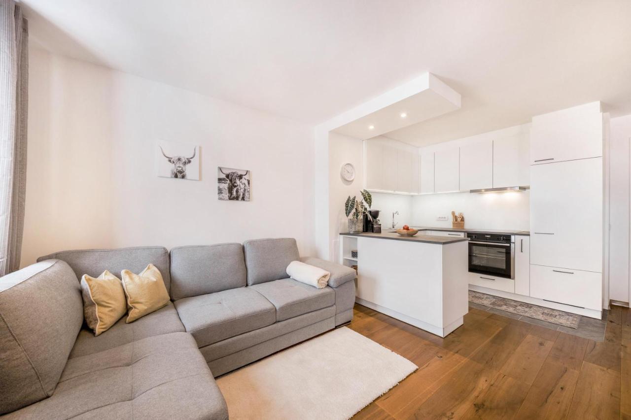 Apartment 10 Voels Fiè Zewnętrze zdjęcie