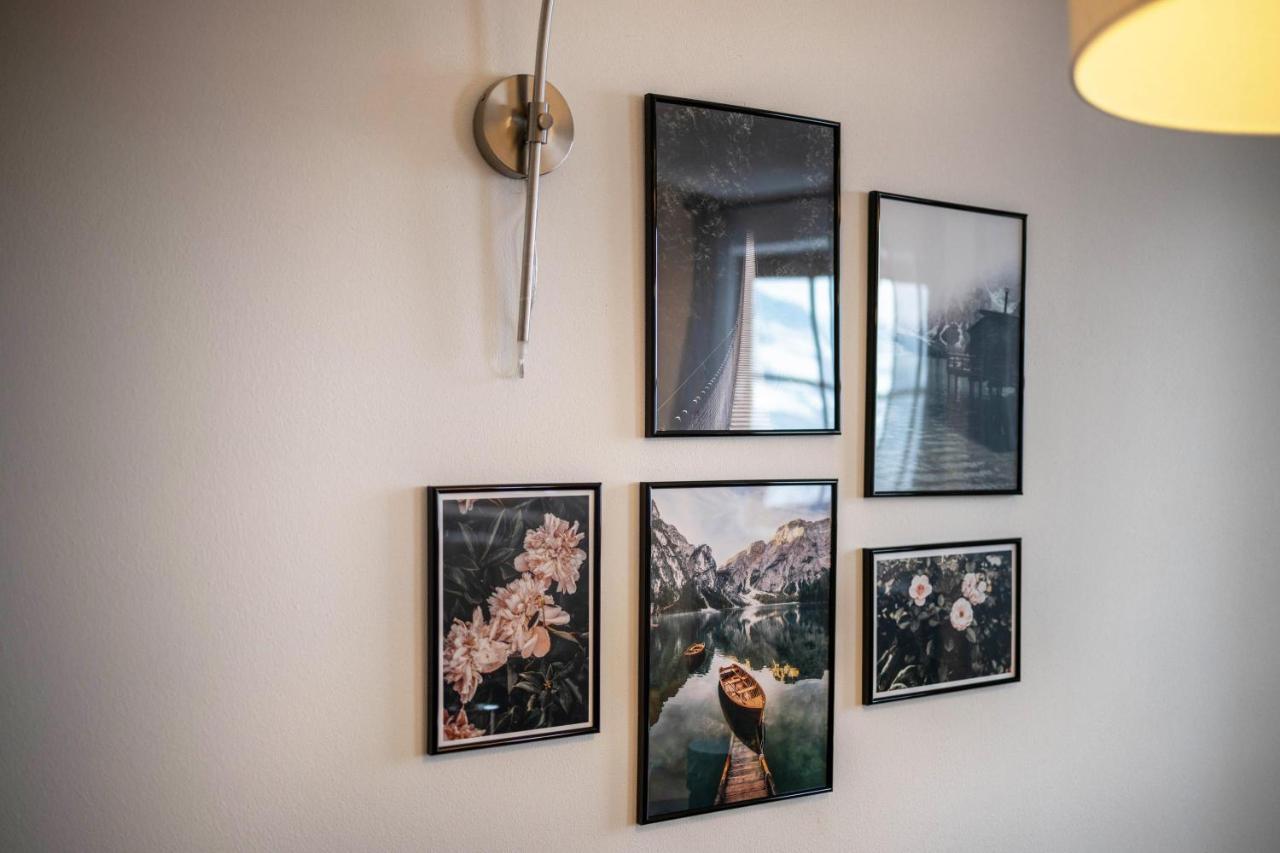 Apartment 10 Voels Fiè Zewnętrze zdjęcie