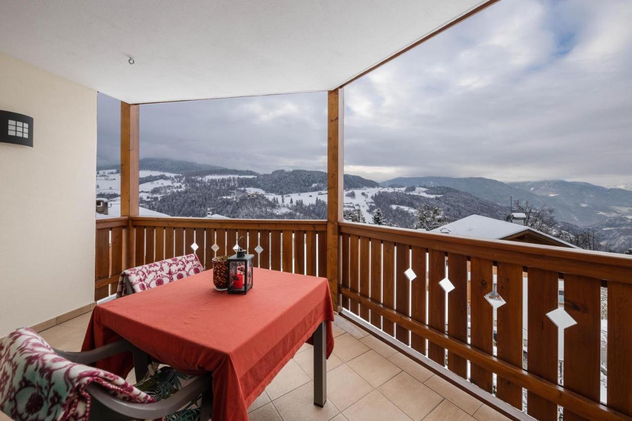 Apartment 10 Voels Fiè Zewnętrze zdjęcie