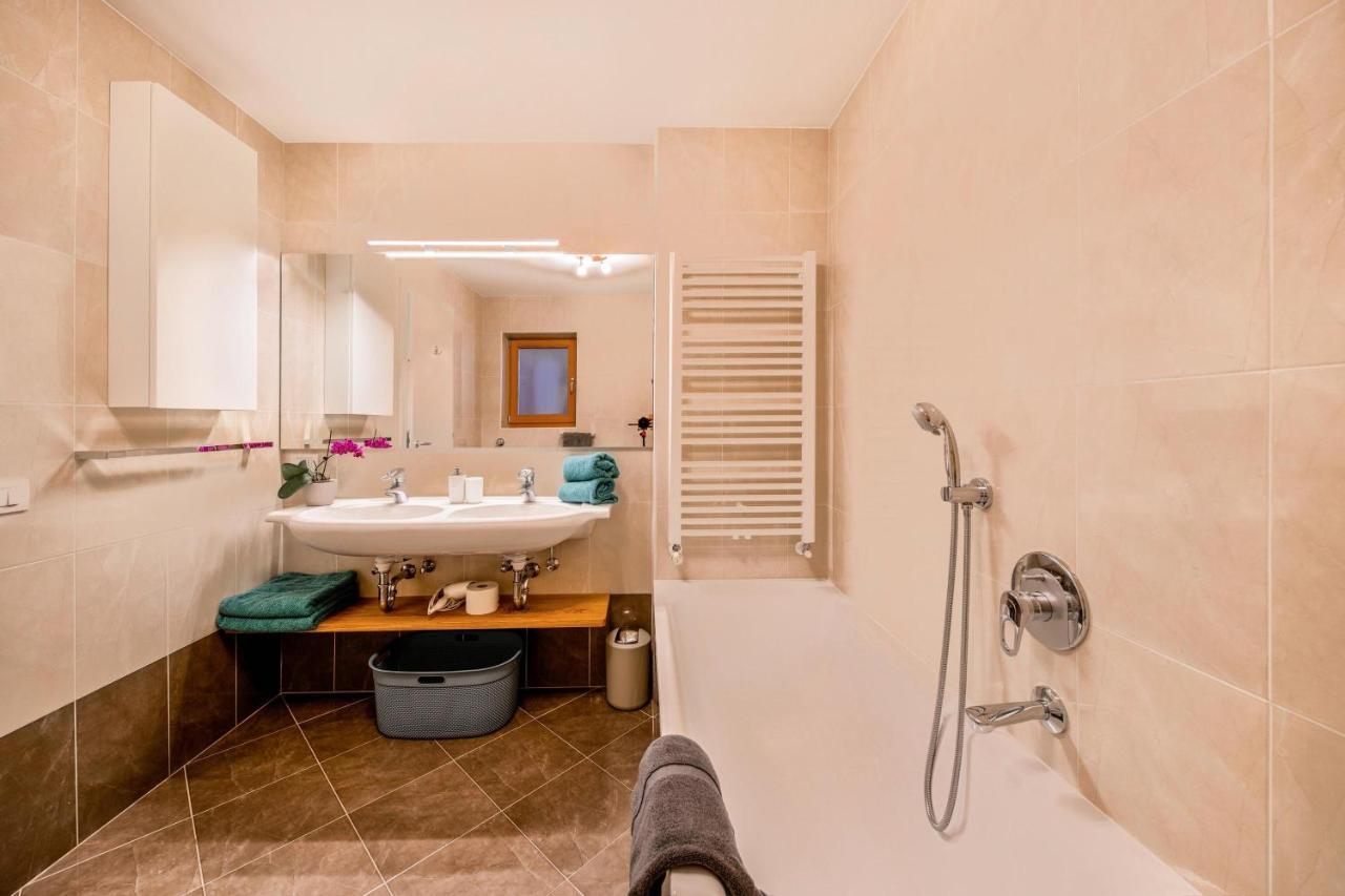 Apartment 10 Voels Fiè Zewnętrze zdjęcie