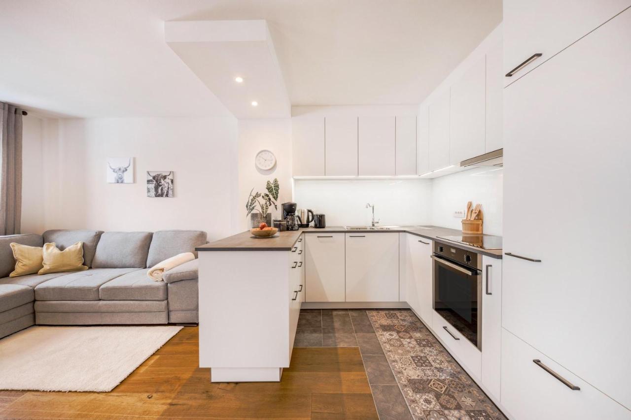 Apartment 10 Voels Fiè Zewnętrze zdjęcie