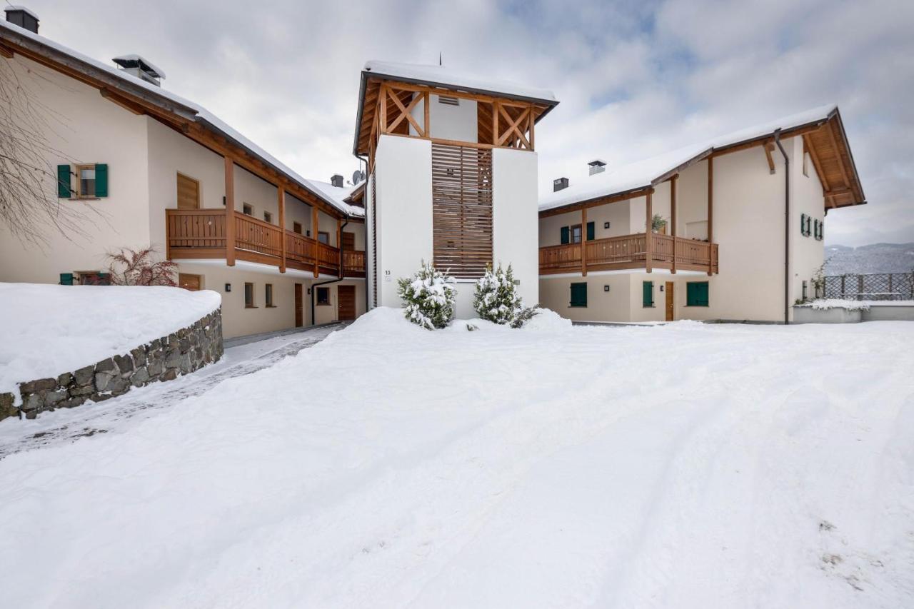 Apartment 10 Voels Fiè Zewnętrze zdjęcie