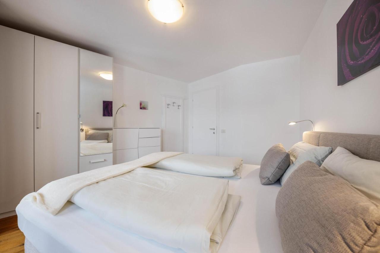 Apartment 10 Voels Fiè Zewnętrze zdjęcie