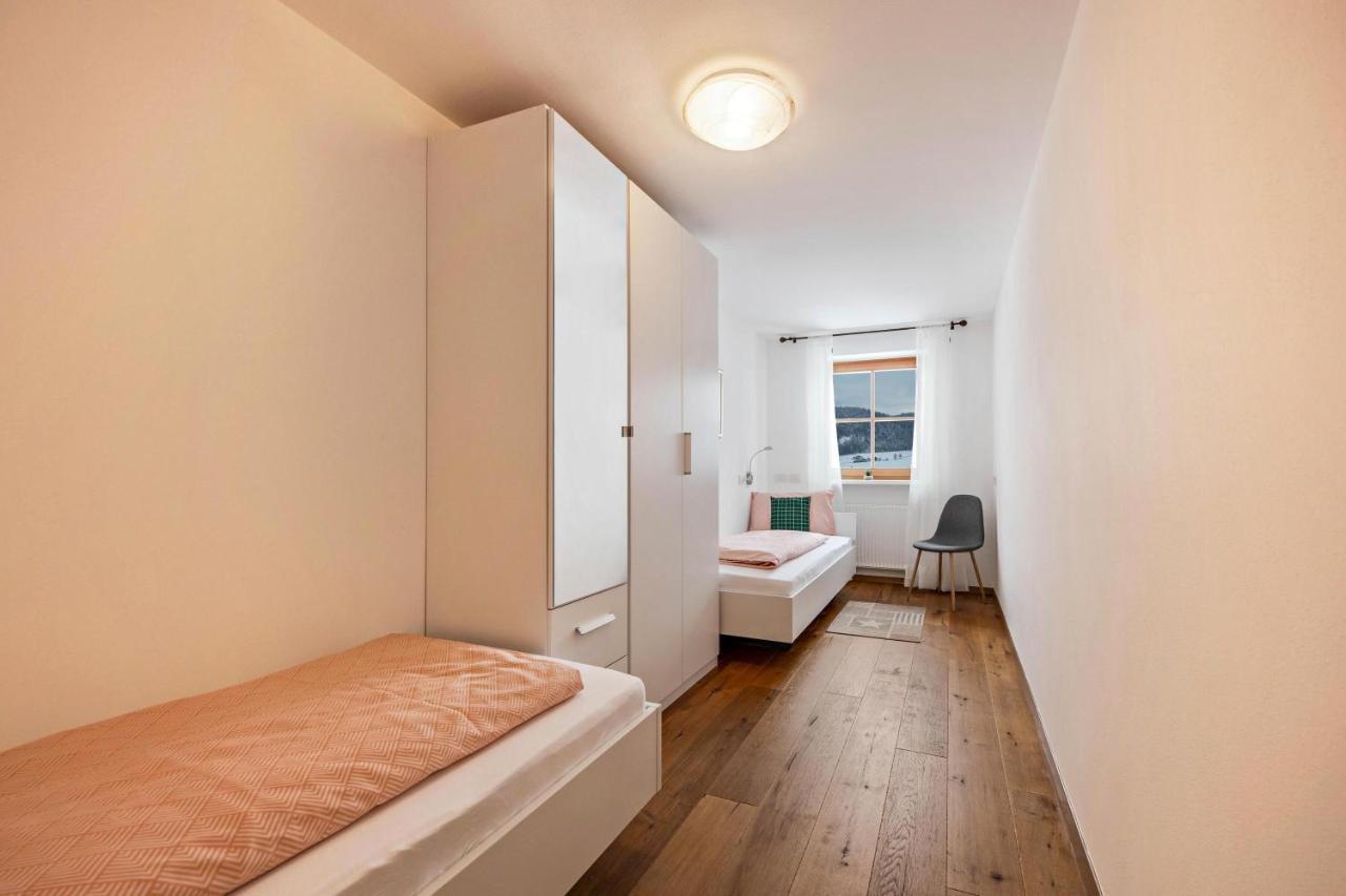 Apartment 10 Voels Fiè Zewnętrze zdjęcie
