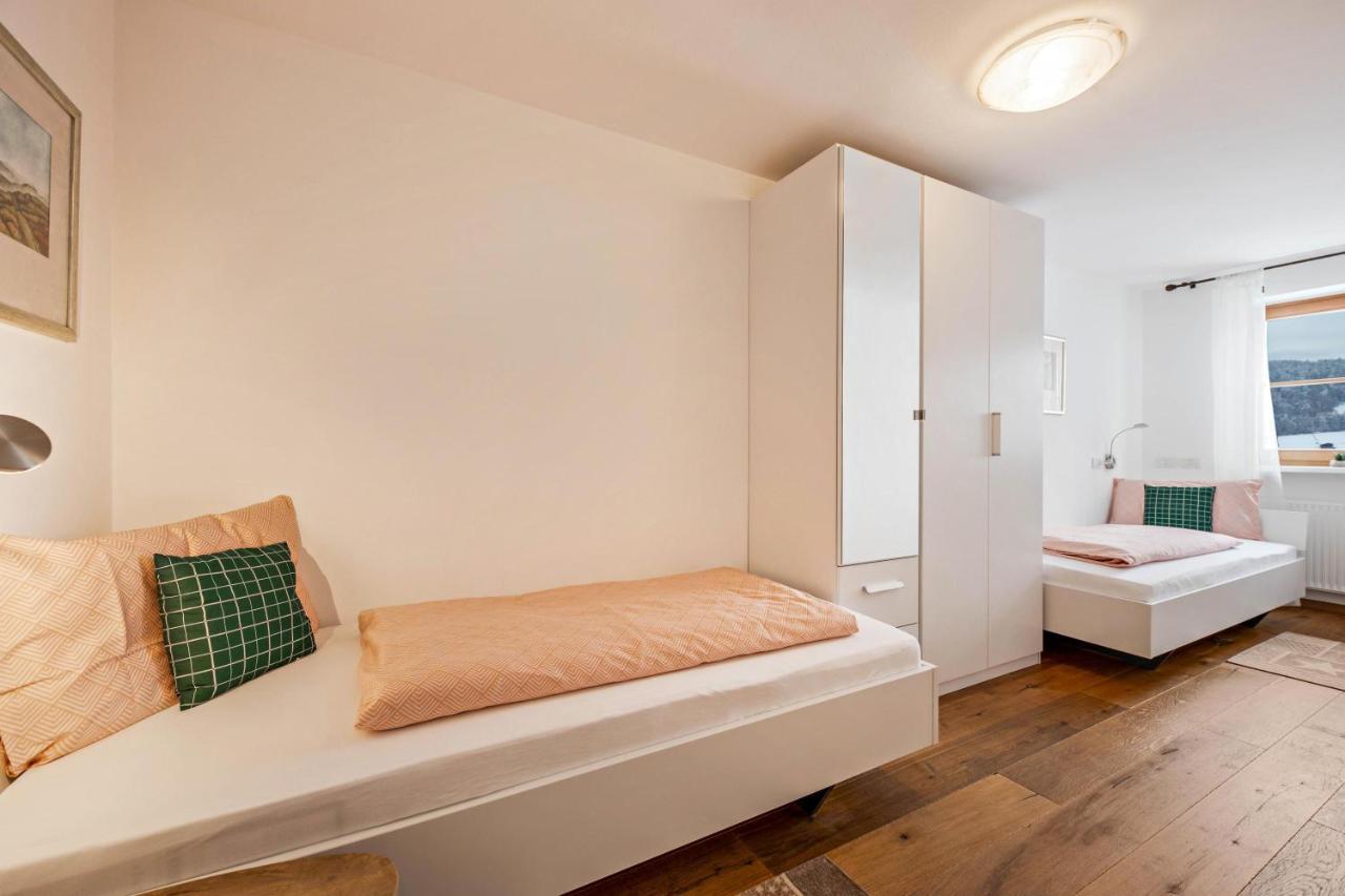 Apartment 10 Voels Fiè Zewnętrze zdjęcie