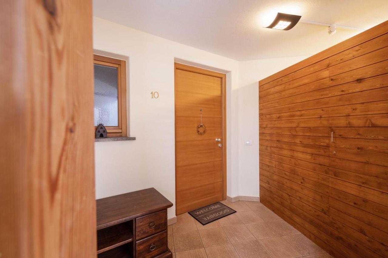 Apartment 10 Voels Fiè Zewnętrze zdjęcie