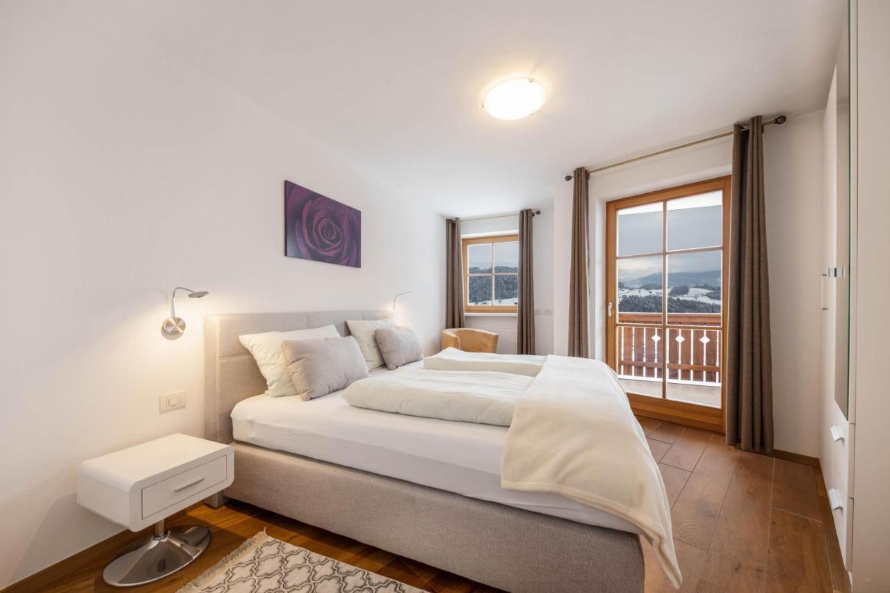 Apartment 10 Voels Fiè Zewnętrze zdjęcie