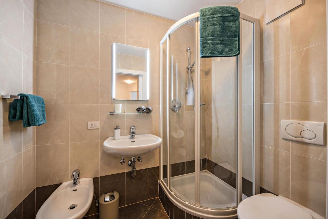 Apartment 10 Voels Fiè Zewnętrze zdjęcie