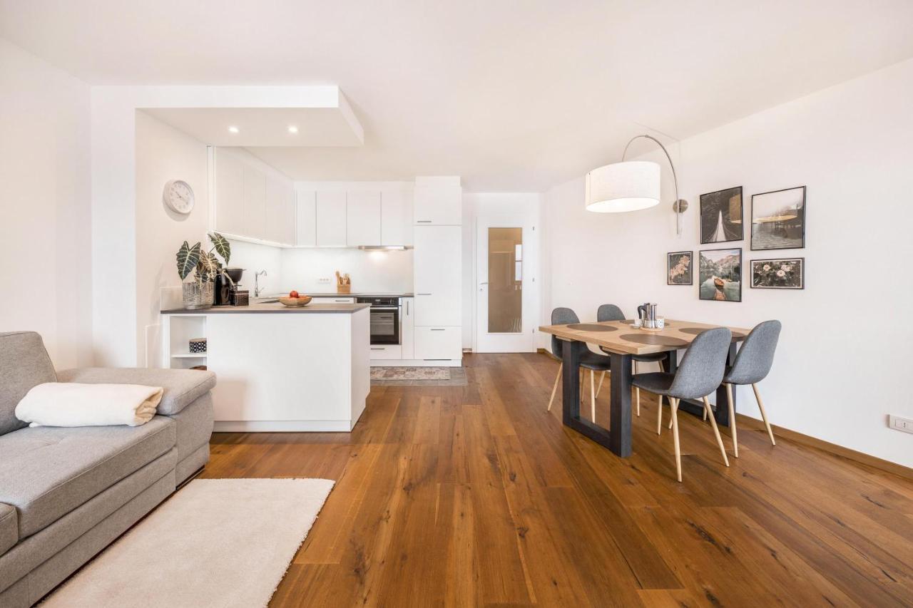 Apartment 10 Voels Fiè Zewnętrze zdjęcie